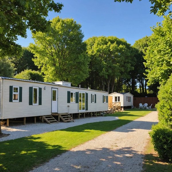 Comment Louer un Mobil-home en Vendée : Votre Guide Complet pour des Vacances en Camping Inoubliables