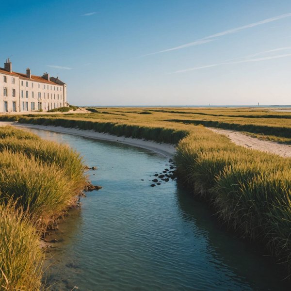 Guide Ultime pour un Séjour Inoubliable: Tout sur l'Île de Ré - Préparez vos Prochaines Vacances!