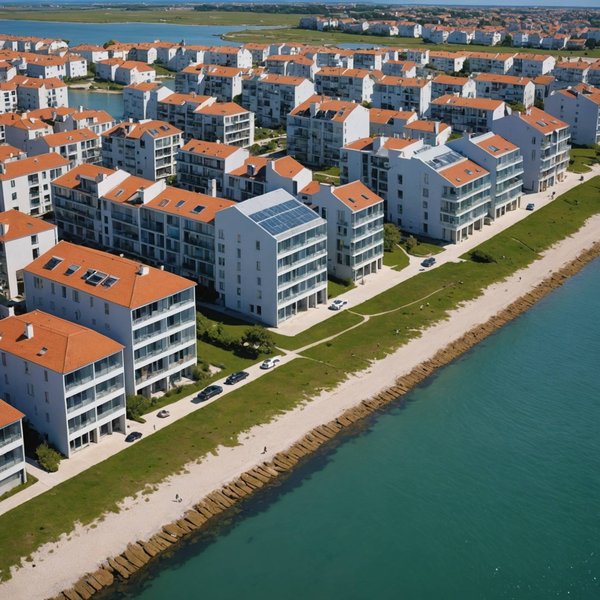 Intégration du Développement Durable en Copropriété : Guide Pratique pour les Résidents de l'Île de Ré