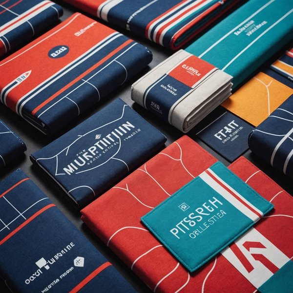 Guide Ultime pour des Textiles Publicitaires Efficaces: Boostez Votre Marque avec Communication Moderne