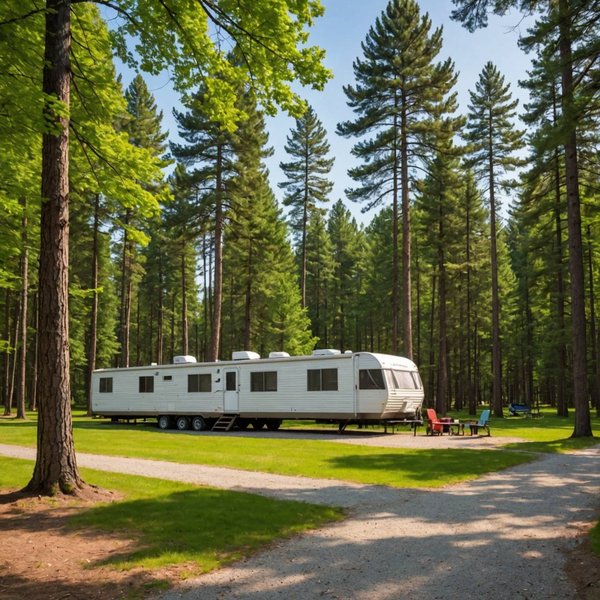 Top 3 des Meilleurs Sites pour Acheter un Mobil-Home: Découvrez où Trouver la Satisfaction Client Ultime en Matière de Camping