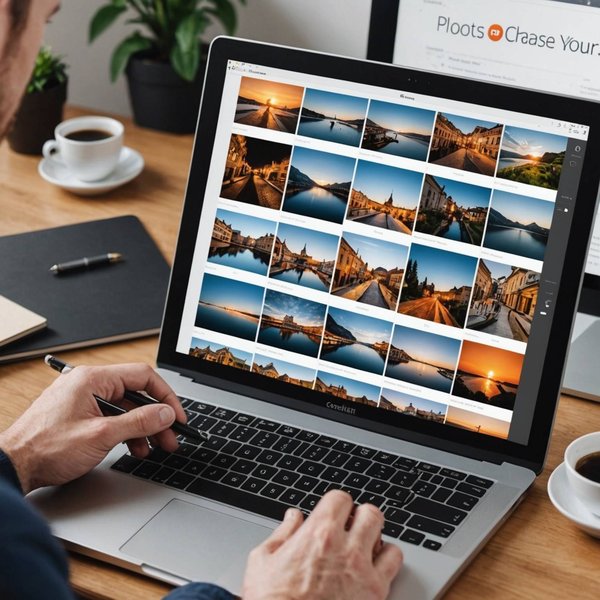 Guide Ultime pour Organiser vos Photos: Choisissez le Meilleur Outil de Gestion d'Images en 2023