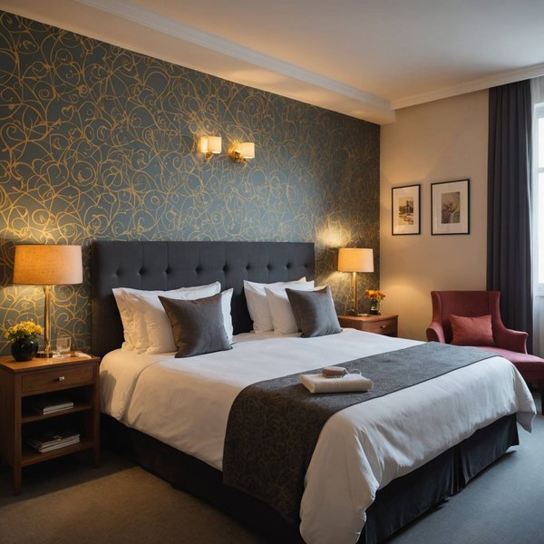 Top Love Rooms en Région PACA : Trouvez l'Évasion Romantique Idéale sur Mon-Hotel-Club.fr