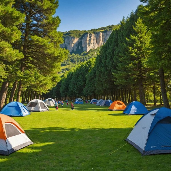 Top Campings au Pays Basque: Guide Familial pour des Vacances Mémorables | Campings-Clubs.fr