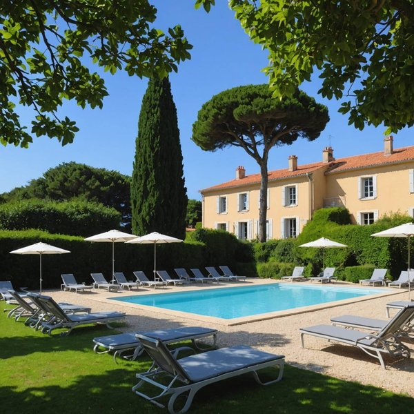 Top 5 Hébergements Insolites en Vendée: Réservez votre Séjour Inoubliable avec HotelDirect24